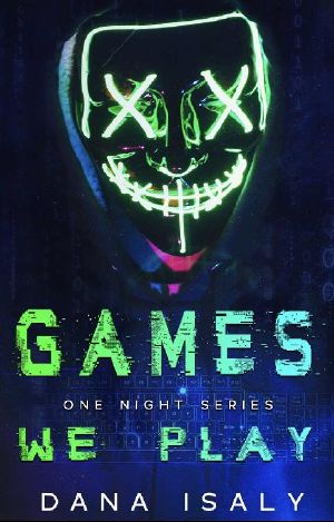 [One Night 01] • Games We Play